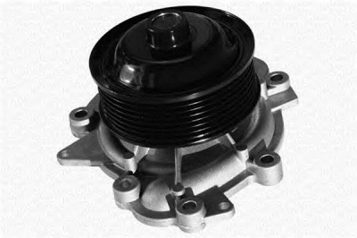 MAGNETI MARELLI 350982058000 -  Водяной насос